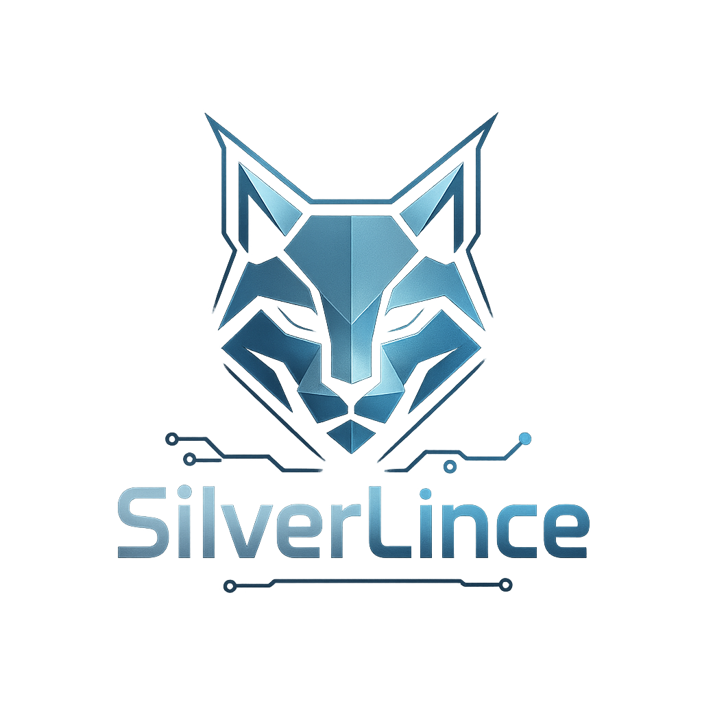 Logo SilverLince